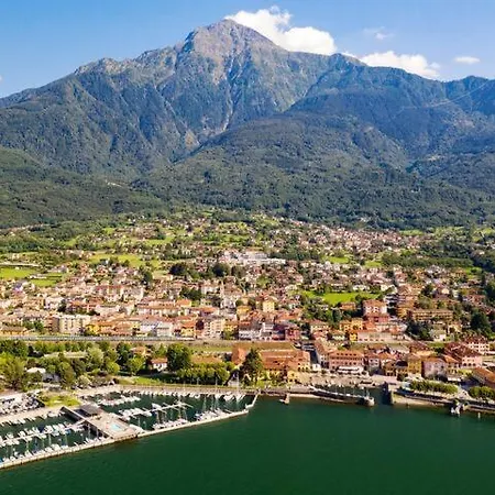 Casa Simone 科利科