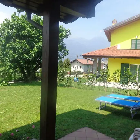 Casa Simone * 科利科