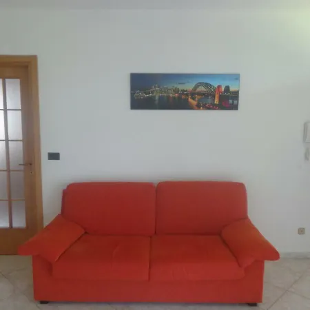 Casa Simone * 科利科