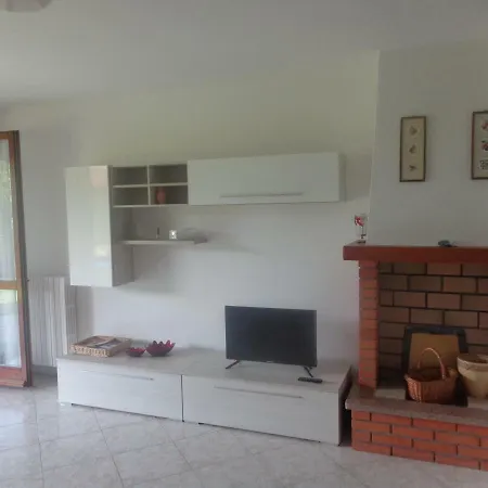 Casa Simone 度假居