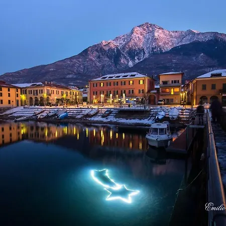 度假居 Casa Simone