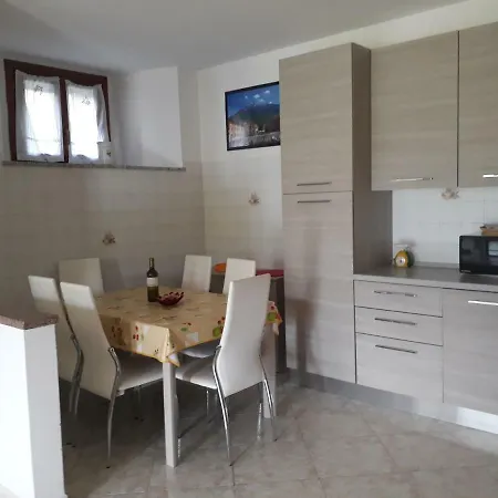 Casa Simone * 科利科