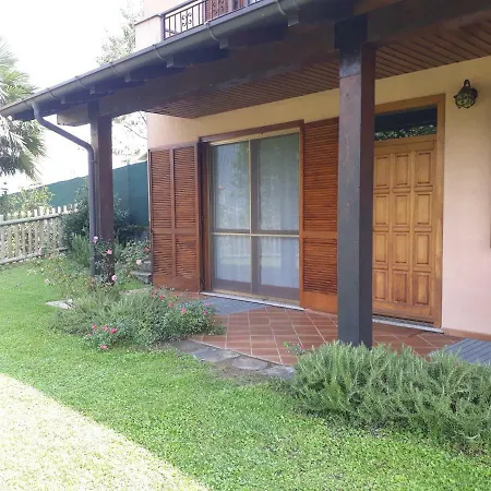 Casa Simone Holiday home