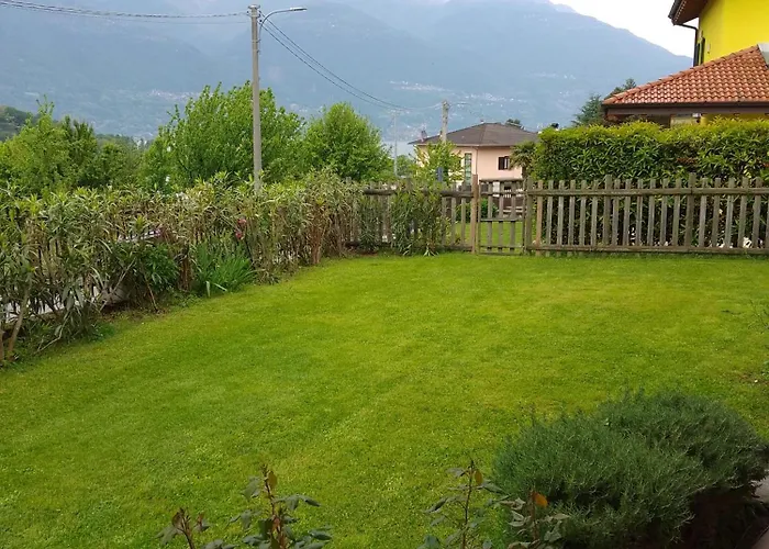 Casa Simone * Colico