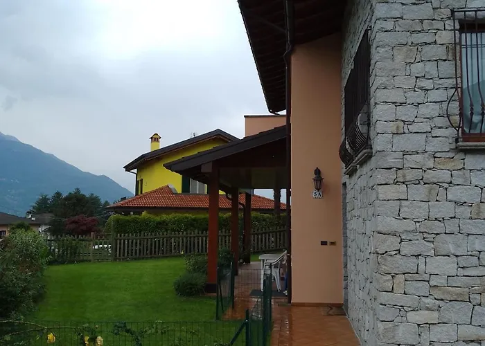 Vakantiehuis Casa Simone