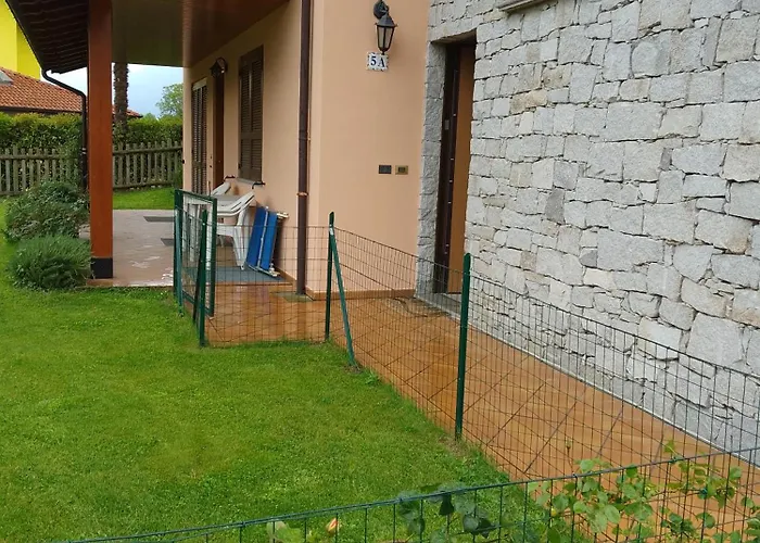 Casa Simone