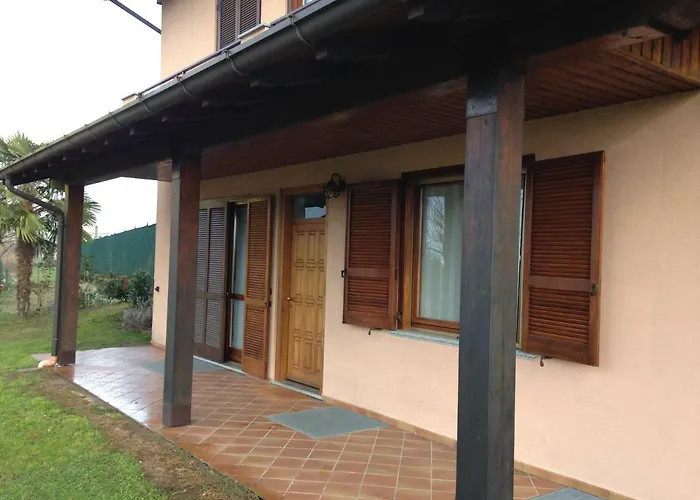 Casa Simone Колико