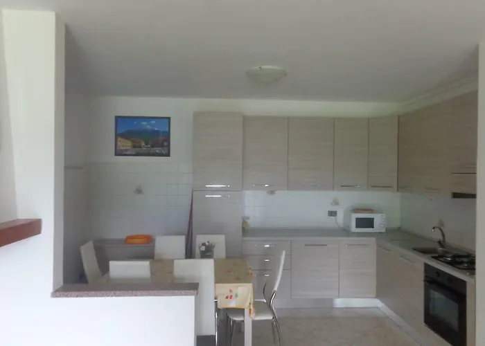 Casa Simone Дом отдыха