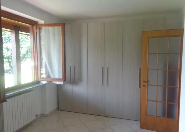 Casa Simone Vakantiehuis Colico