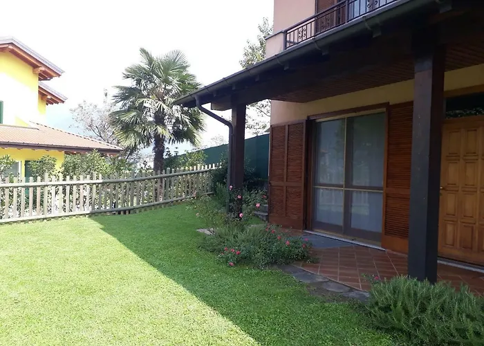 Casa Simone Колико