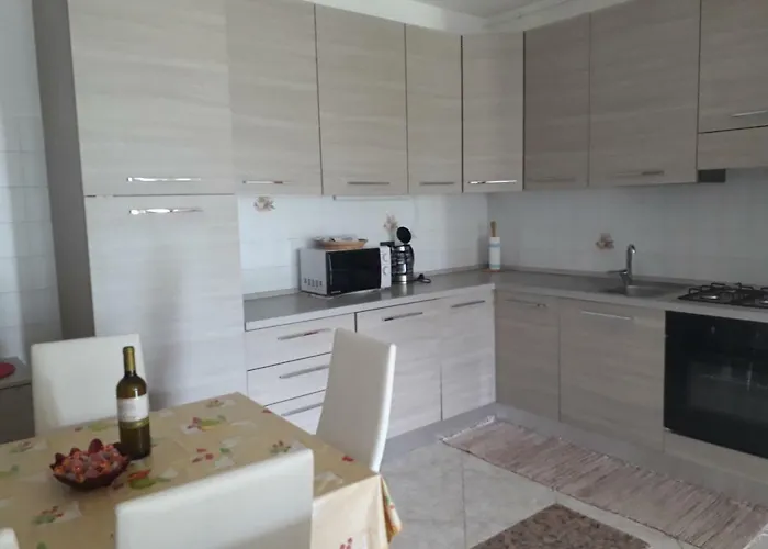 Casa Simone * Колико