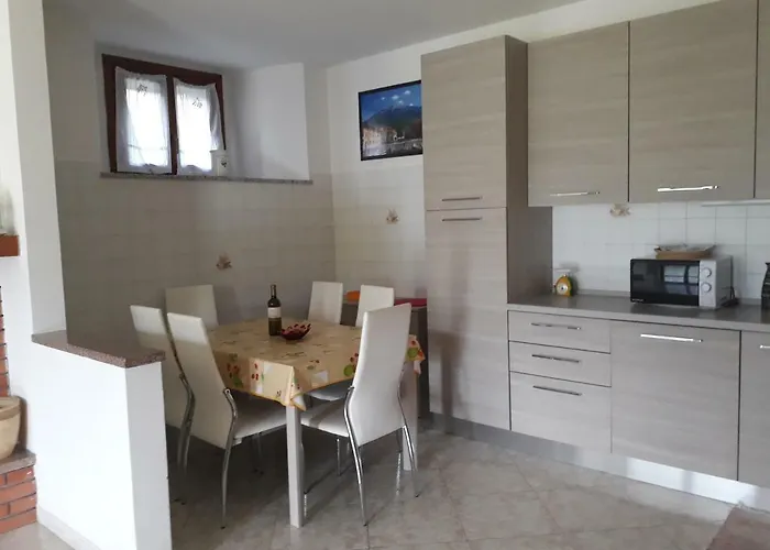 Casa Simone * Colico