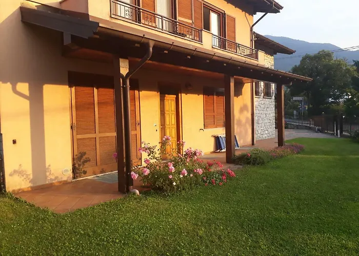 Casa Simone Дом отдыха