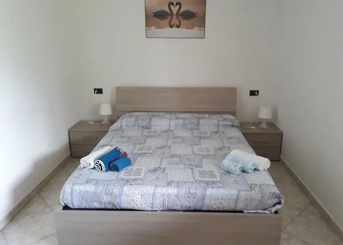 Vakantiehuis Casa Simone