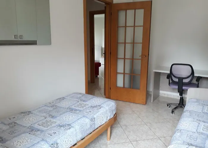 Casa Simone Дом отдыха *