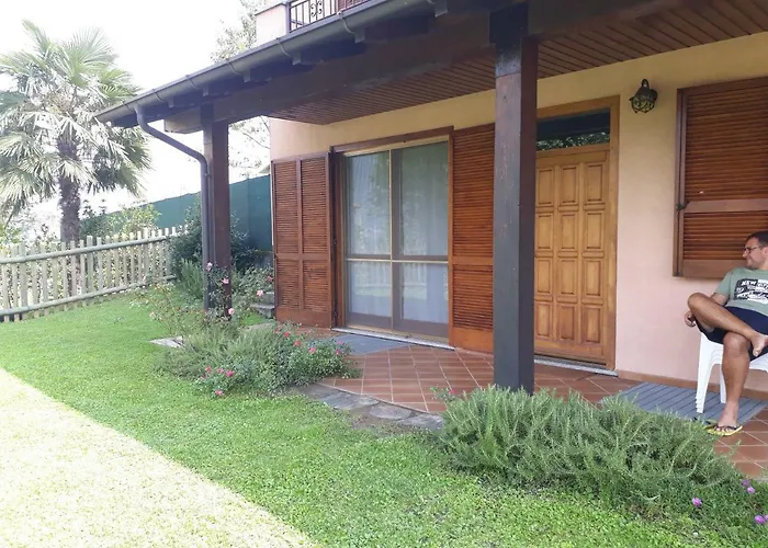 Casa Simone Дом отдыха