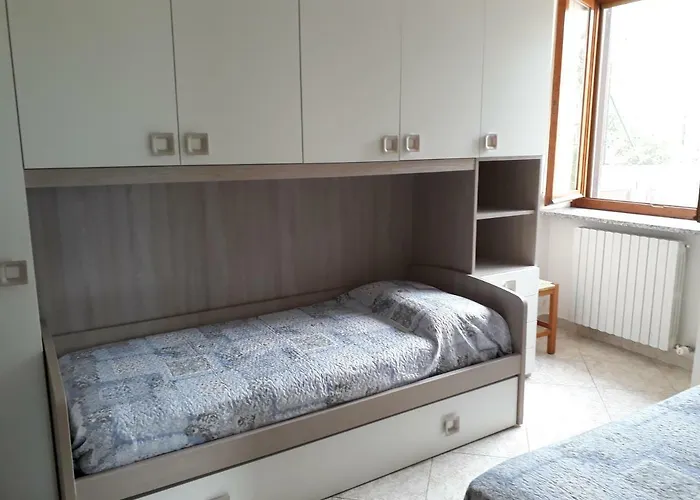 Vakantiehuis Casa Simone