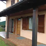 Casa Simone Colico