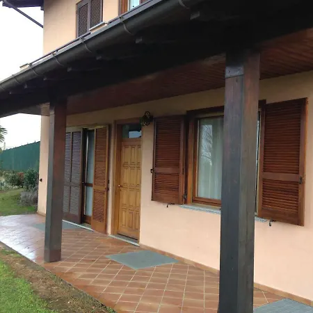 Casa Simone Colico
