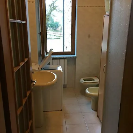 Casa Simone 펜션 *