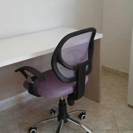 Casa Simone * קוליקו