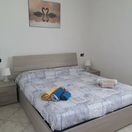 Casa Simone Colico