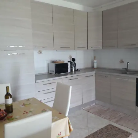 Casa Simone * קוליקו