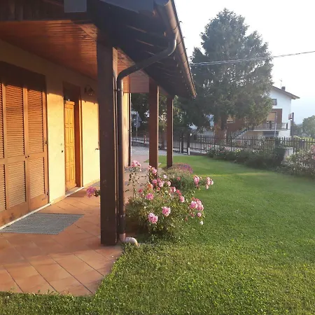 Casa Simone 콜리코