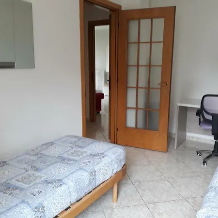 Casa Simone בית נופש *