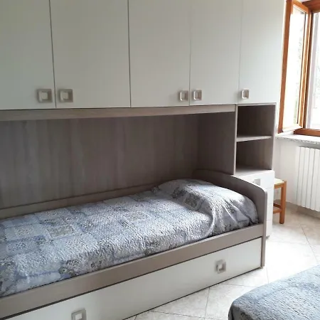 בית נופש Casa Simone