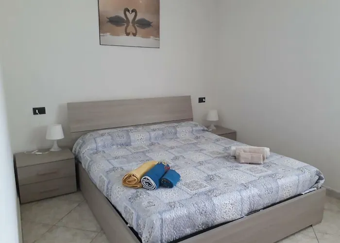 Casa Simone Colico