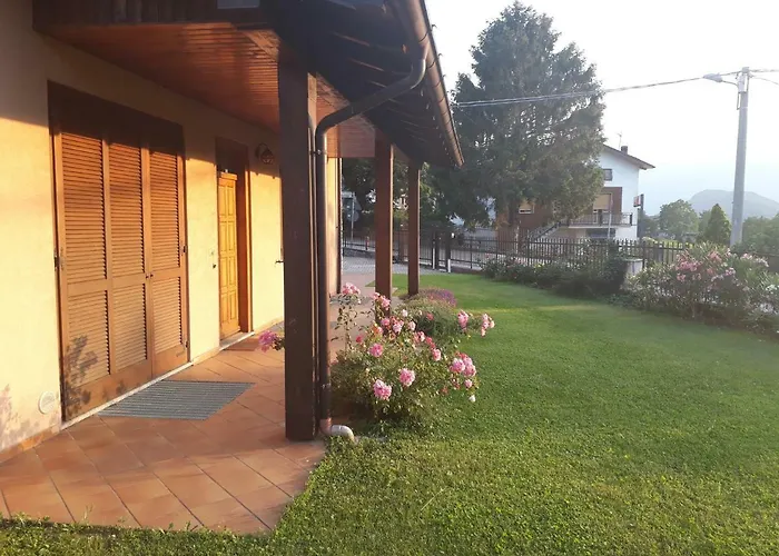 Casa Simone コーリコ