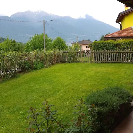 Casa Simone * コーリコ
