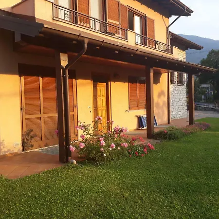 Casa Simone 別荘