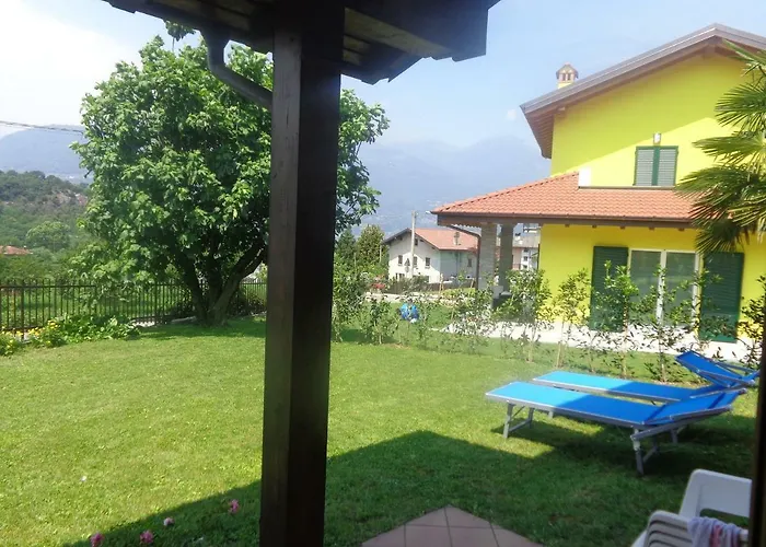 Casa Simone * Colico