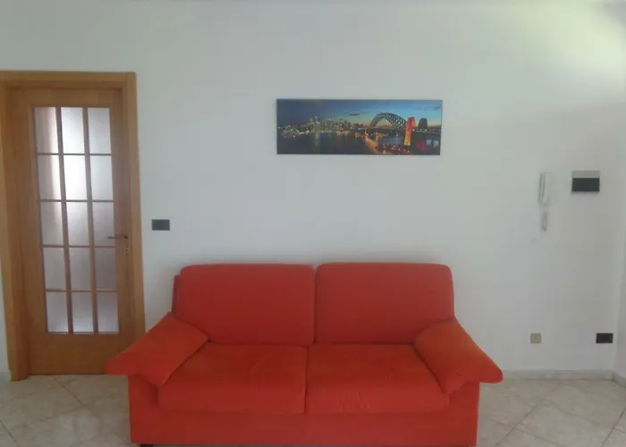 Casa Simone * Colico