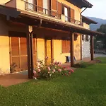 Casa Simone 別荘