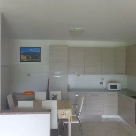 Casa Simone Сasa de vacaciones