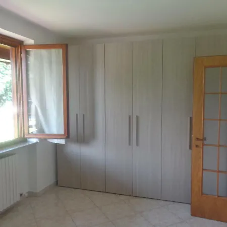 Casa Simone Сasa de vacaciones Colico