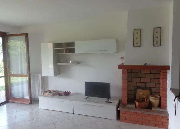 Casa Simone Holiday home