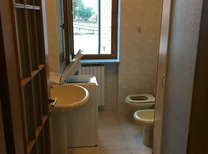 Casa Simone Holiday home *