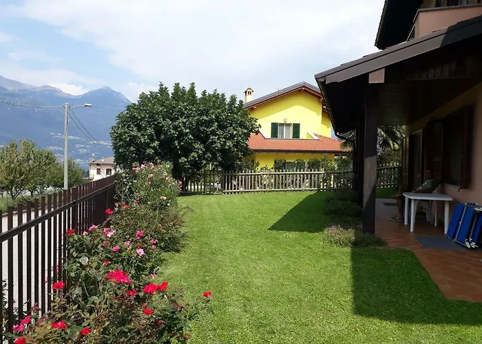 Casa Simone